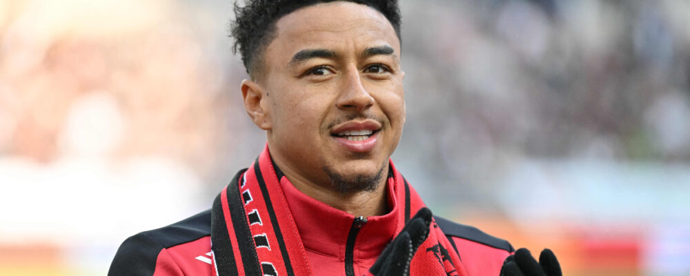 Lingard chega ao Brasil para realizar exames e assinar com o Corinthians