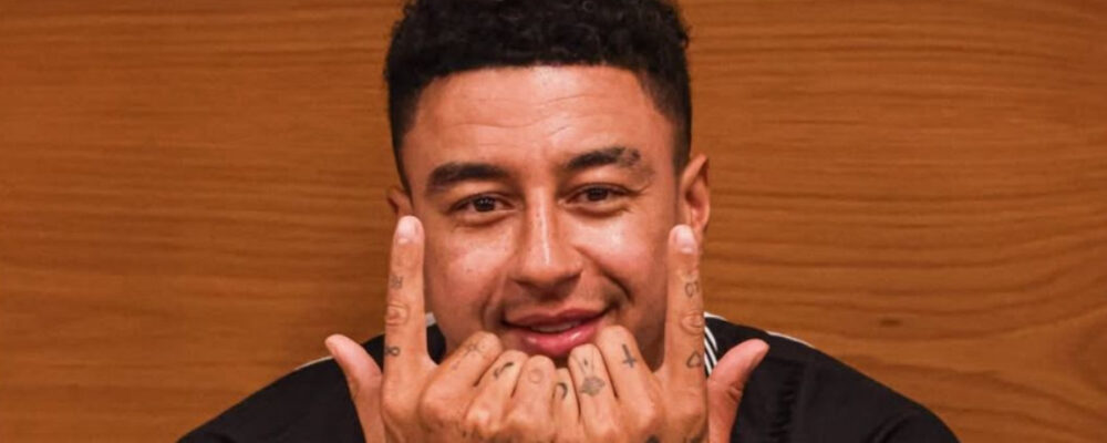 Lingard, do Corinthians, cutuca atacante do Palmeiras: ‘Pode me imitar’