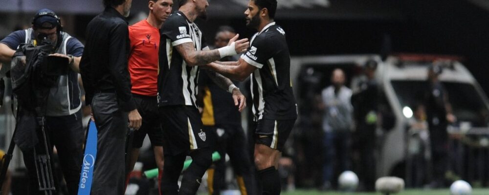 Lyanco abre coração em volta ao Atlético após lesão: ‘Não podia ser melhor’