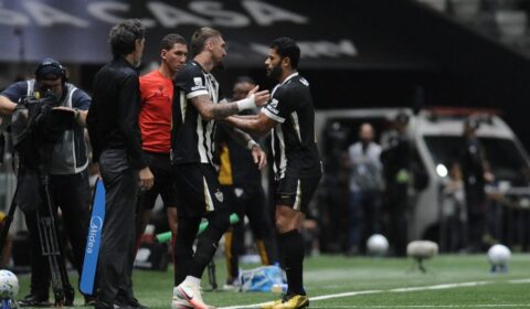 Lyanco abre coração em volta ao Atlético após lesão: ‘Não podia ser melhor’