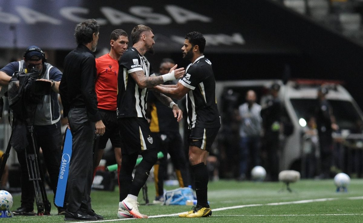 Lyanco abre coração em volta ao Atlético após lesão: ‘Não podia ser melhor’