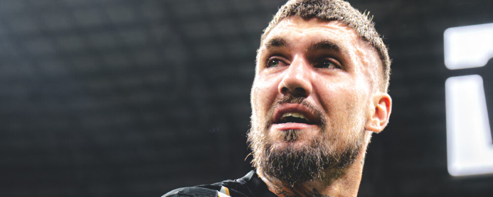 Lyanco confidencia que teve ‘medo de não voltar a correr’ após lesão no Atlético