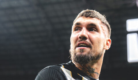 Lyanco confidencia que teve ‘medo de não voltar a correr’ após lesão no Atlético