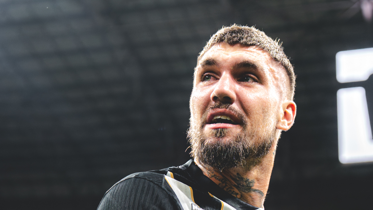 Lyanco confidencia que teve ‘medo de não voltar a correr’ após lesão no Atlético