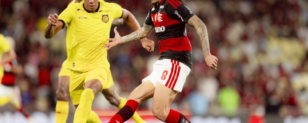 Madureira x Flamengo: onde assistir, horário e prováveis escalações pelo Carioca