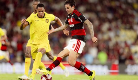 Madureira x Flamengo: onde assistir, horário e prováveis escalações pelo Carioca