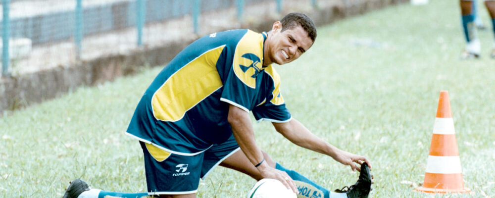 Marcelo Ramos lista fatores que o fazem acreditar em título do Cruzeiro