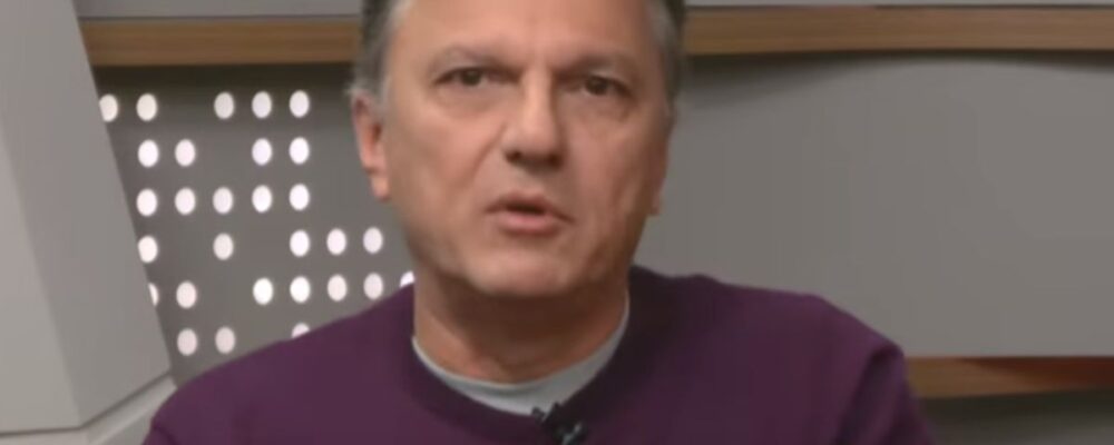 Mauro Cezar avalia saída de Tite do Cruzeiro: ‘Se fosse eu, já tinha metido o pé’