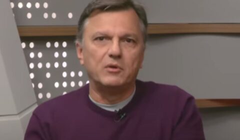 Mauro Cezar avalia saída de Tite do Cruzeiro: ‘Se fosse eu, já tinha metido o pé’