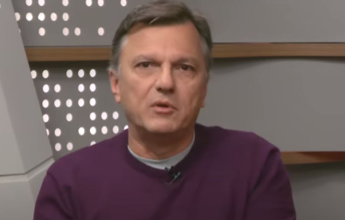 Mauro Cezar avalia saída de Tite do Cruzeiro: ‘Se fosse eu, já tinha metido o pé’