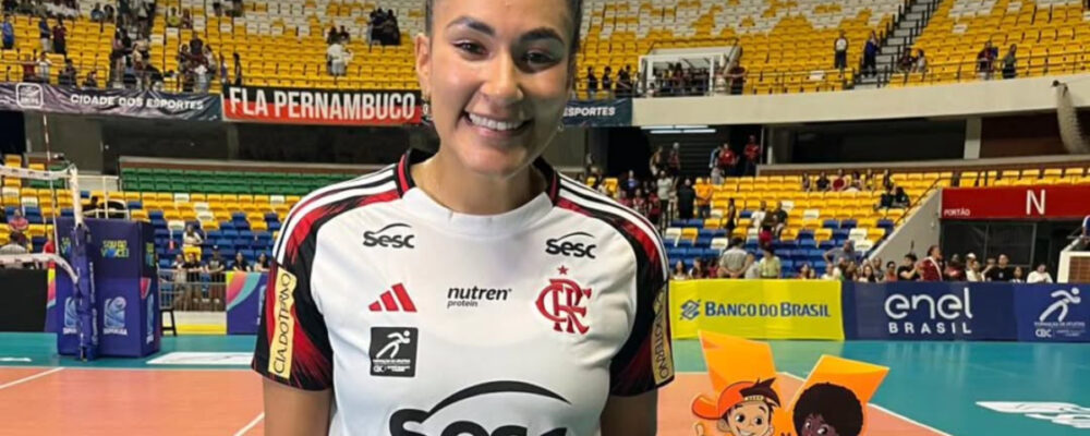 Minas pressionado: Flamengo vence e assume liderança da Superliga de Vôlei