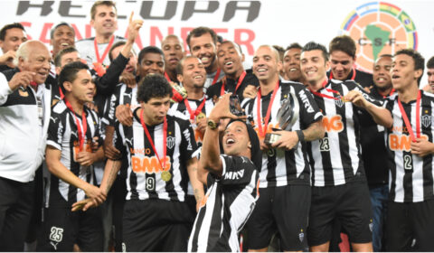 Netflix anuncia documentário sobre ídolo do Atlético: ‘Materiais nunca vistos’