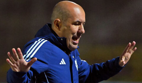 O alerta de Casagrande a Leonardo Jardim sobre o Flamengo: ‘Se cismarem’