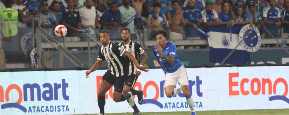 O que Domínguez planeja mudar no Atlético para jogo contra o Inter