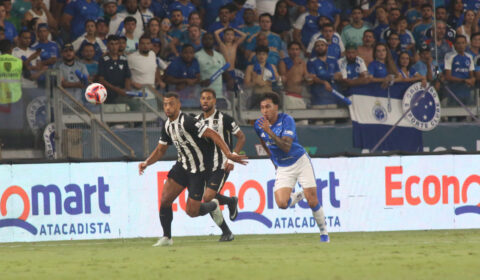 O que Domínguez planeja mudar no Atlético para jogo contra o Inter