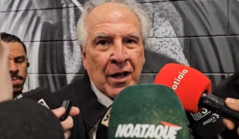 O recado de Rubens Menin no aniversário de 118 anos do Atlético