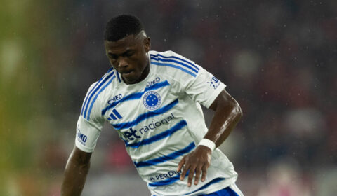 Opções do Cruzeiro para possível ausência de Kaio Jorge sofrem com seca de gols