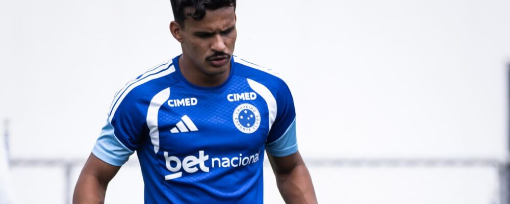 Os 31 jogadores que buscam o primeiro título pelo Cruzeiro