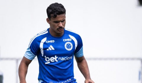 Os 31 jogadores que buscam o primeiro título pelo Cruzeiro