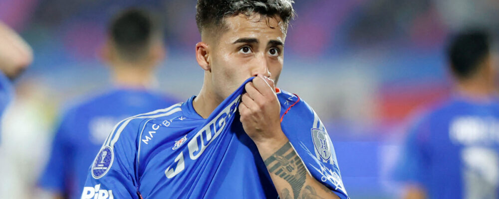 Os planos do Atlético para contratar Lucas Assadi, segundo site chileno