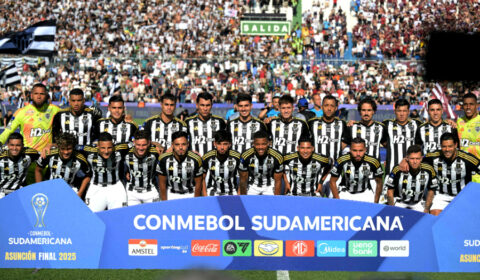 Os possíveis adversários do Atlético na fase grupos da Sul-Americana