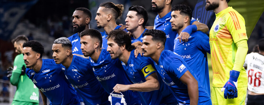 Cruzeiro terá jogo às 23h na fase de grupos da Libertadores