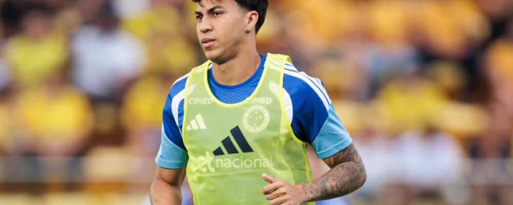 Os prováveis desfalques e retornos do Cruzeiro contra o Santos