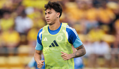 Os prováveis desfalques e retornos do Cruzeiro contra o Santos