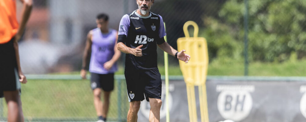 Os sete jogadores do Atlético que mais atuaram com Domínguez