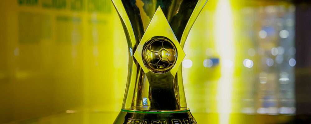 Os três times que ainda não venceram no Brasileirão 2026