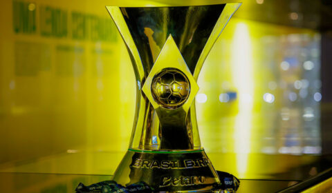 Os três times que ainda não venceram no Brasileirão 2026