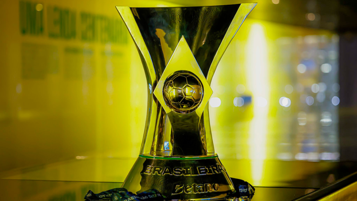 Os três times que ainda não venceram no Brasileirão 2026