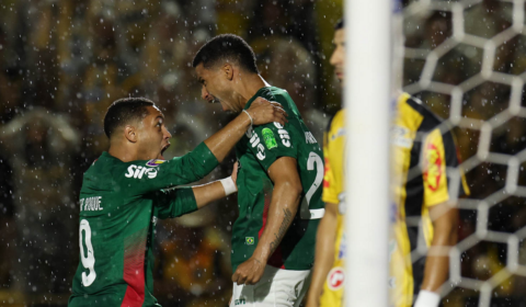 Palmeiras bate Novorizontino e é campeão do Paulista pela 27ª vez