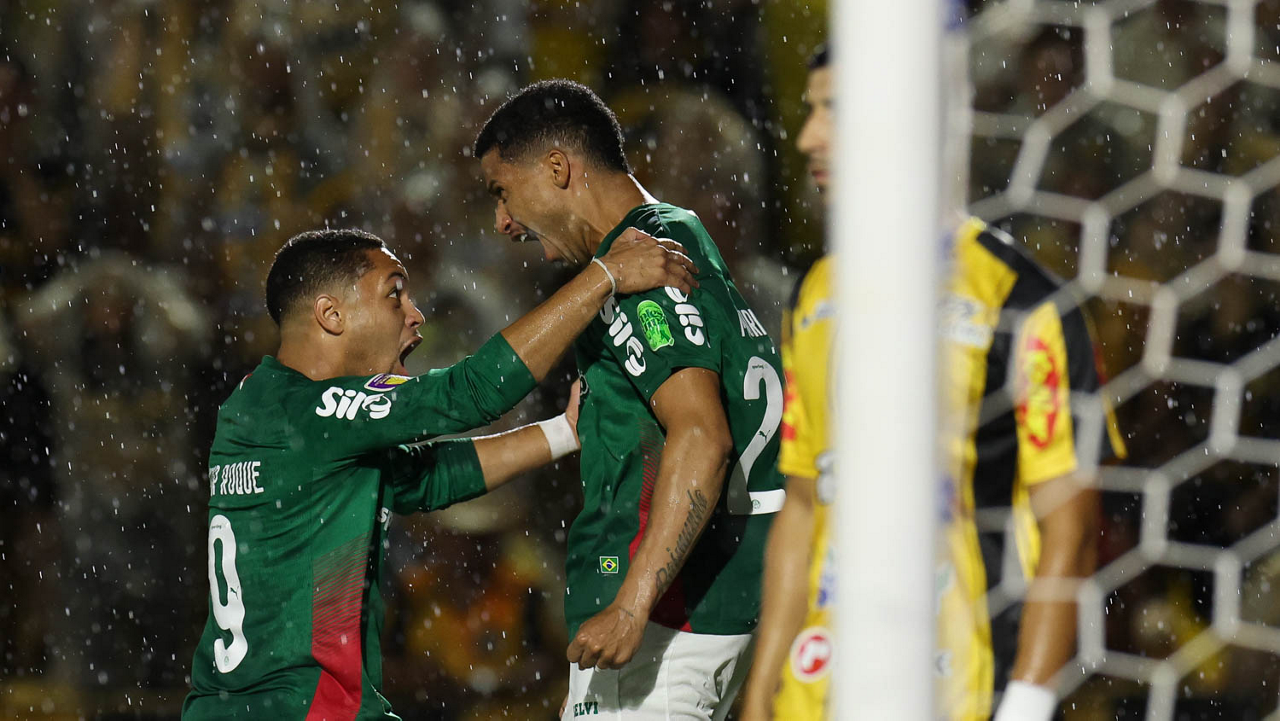 Palmeiras bate Novorizontino e é campeão do Paulista pela 27ª vez