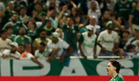 Palmeiras passa pelo São Paulo e faz final do Paulista com o Novorizontino