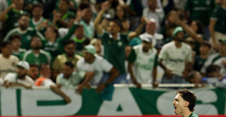 Palmeiras passa pelo São Paulo e faz final do Paulista com o Novorizontino