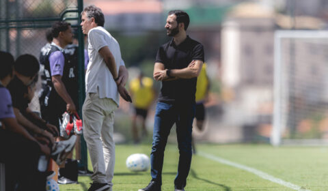 Pedro Daniel cita principal mudança desde que assumiu cargo no Atlético