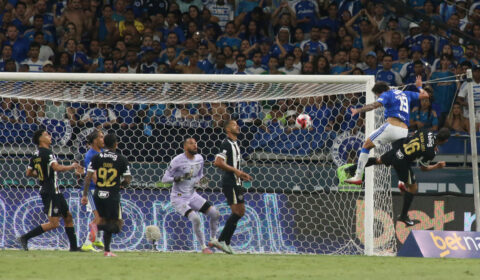 Percepção de Tite resulta em gol do Cruzeiro sobre o Atlético