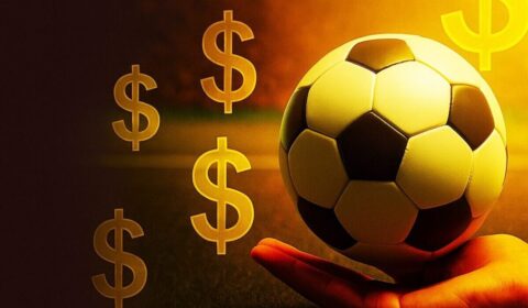 Quatro clubes brasileiros aparecem entre os 10 elencos mais valiosos do mundo fora da Europa