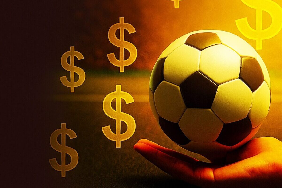 Quatro clubes brasileiros aparecem entre os 10 elencos mais valiosos do mundo fora da Europa