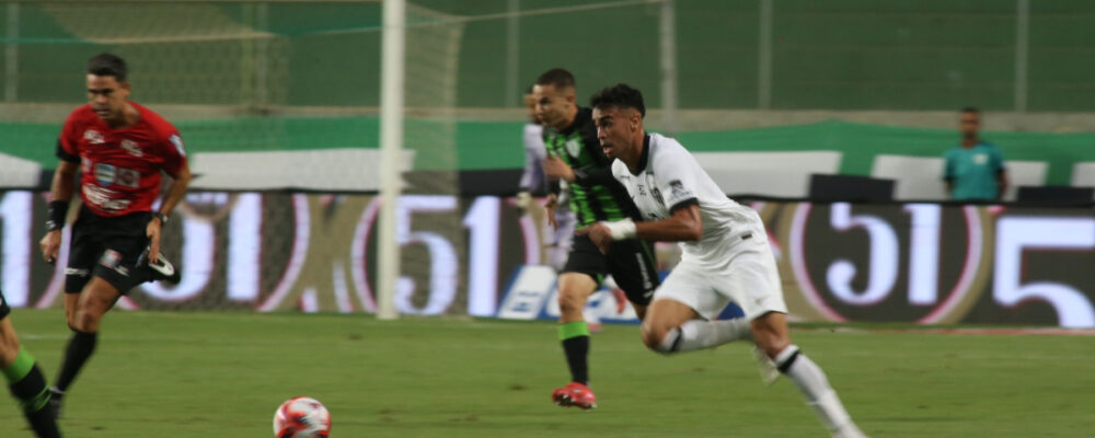 Reinier ou Cassierra? Domínguez analisa ‘dupla’ de Hulk no Atlético