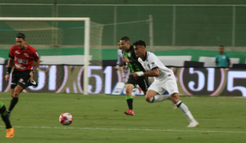 Reinier ou Cassierra? Domínguez analisa ‘dupla’ de Hulk no Atlético