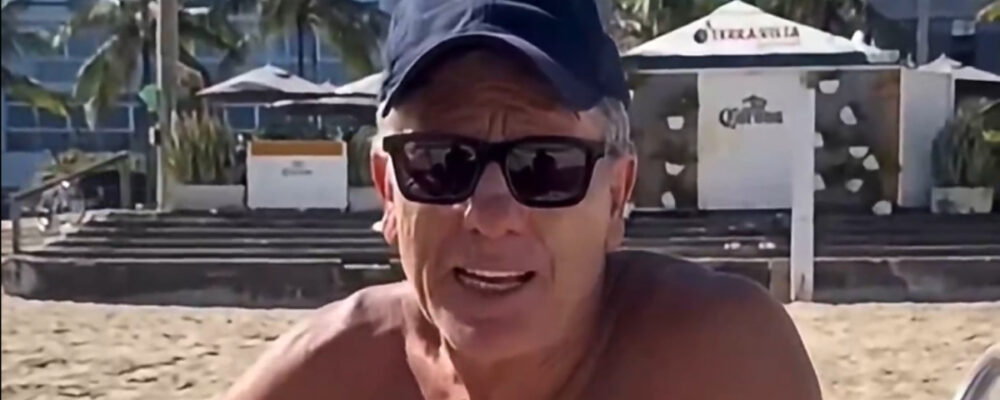 Renato Gaúcho manda recado para comentarista vascaíno internado: ‘Muita coisa para você ver’