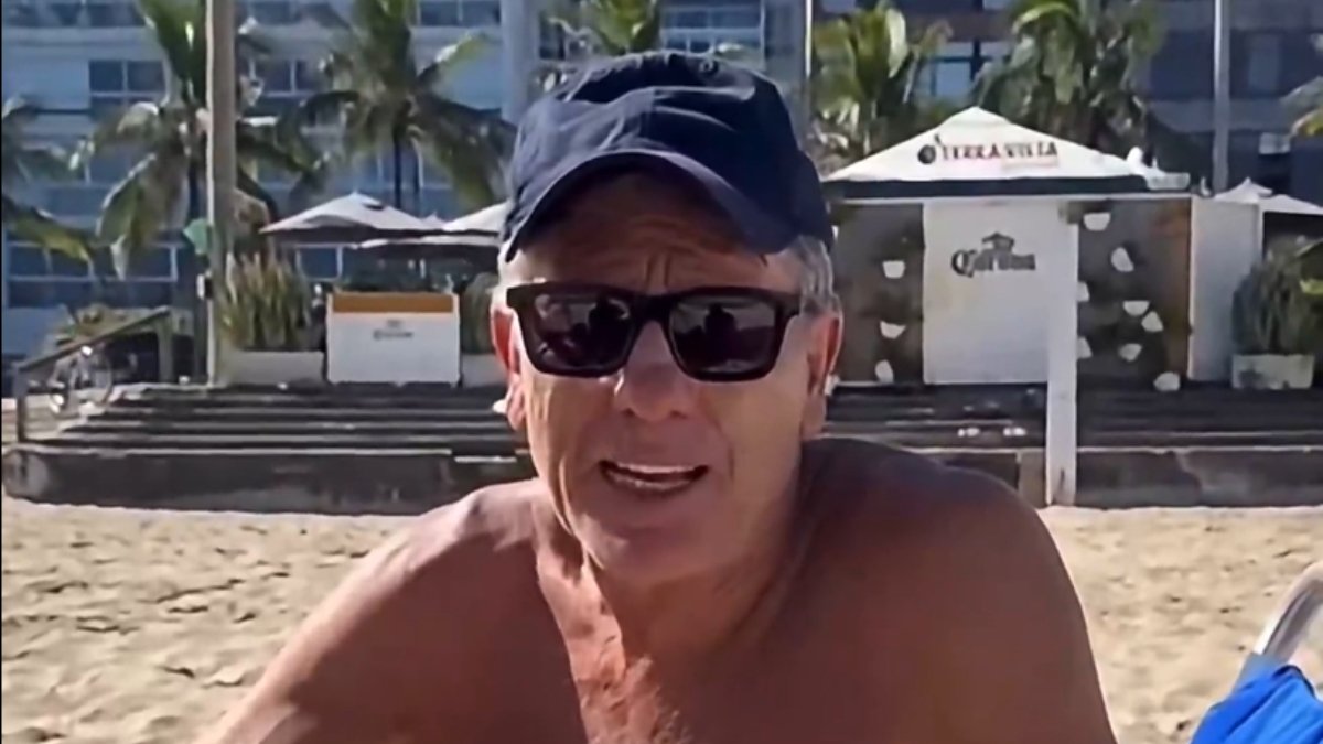 Renato Gaúcho manda recado para comentarista vascaíno internado: ‘Muita coisa para você ver’