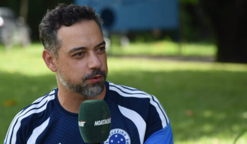 Rivalidade, preparação e favoritismo: Jonas Urias projeta Cruzeiro x Atlético