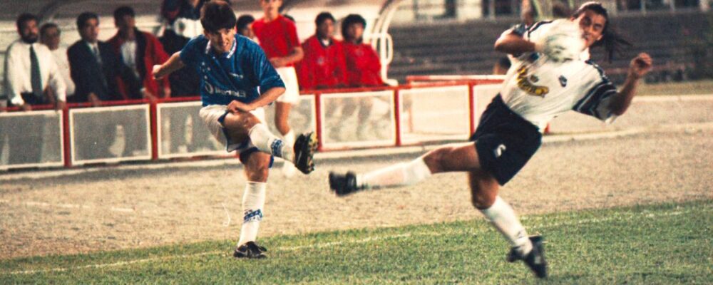 Roberto Gaúcho revela maior salário no Cruzeiro: ‘Não fiquei milionário’