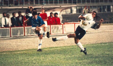 Roberto Gaúcho revela maior salário no Cruzeiro: ‘Não fiquei milionário’