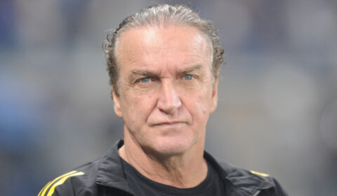 Santos anuncia contratação de Cuca após a saída de Vojvoda