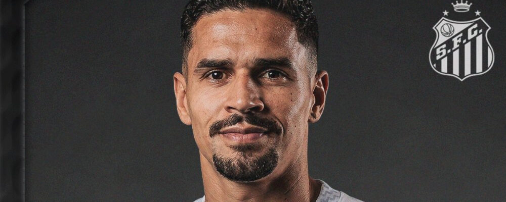 Santos anuncia retorno do zagueiro Lucas Veríssimo