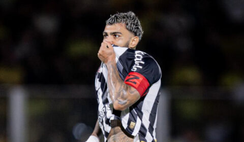 Santos x Corinthians: onde assistir, horário e escalações pelo Campeonato Brasileiro